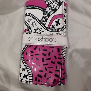 Smashbox 5 slot brush set- CASE ONLY